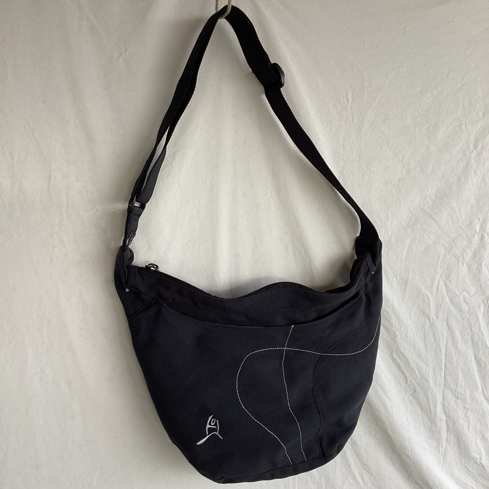 Women’s overland equipment crossbody purse